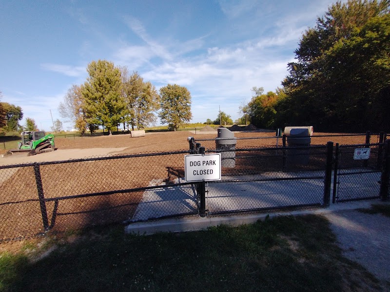 Beeton Dog Park dog park in New Tecumseth, Ontario