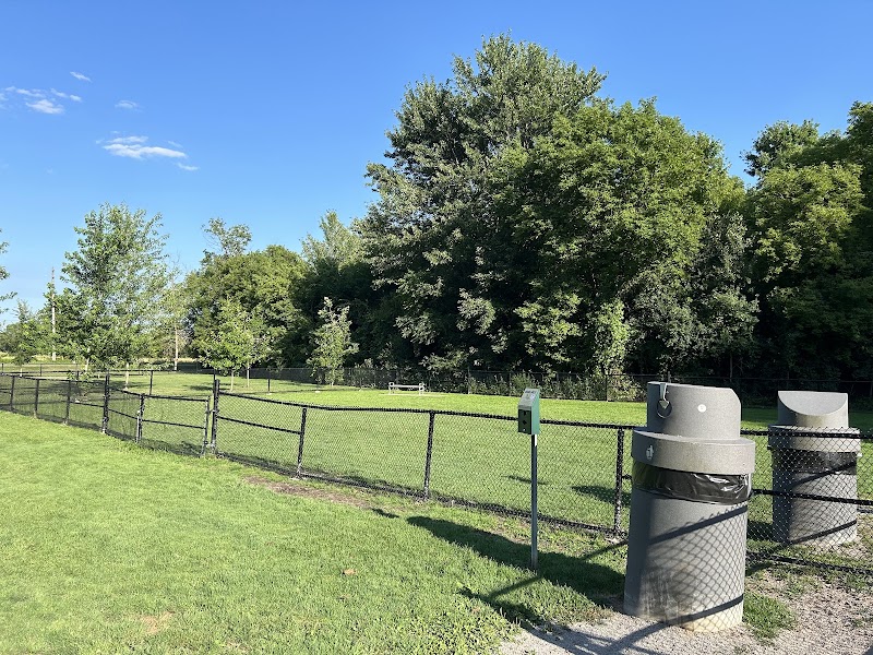 Beeton Dog Park dog park in New Tecumseth, Ontario