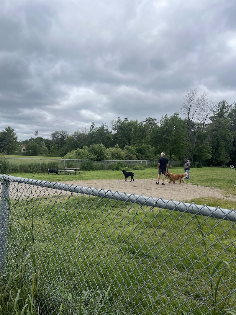 Washago Dog Park dog park in Washago, Ontario