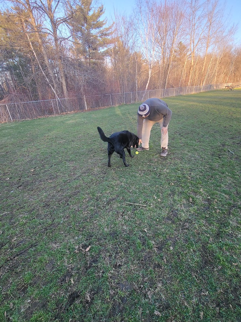Washago Dog Park dog park in Washago, Ontario