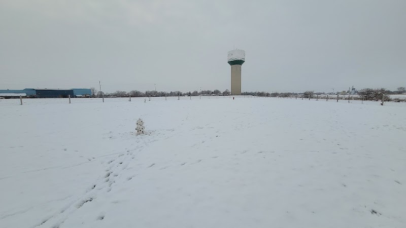 Glencoe Dog Park dog park in Glencoe, Ontario