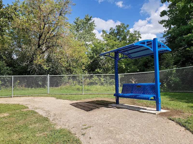 New Hamburg dog park dog park in New Hamburg, Ontario