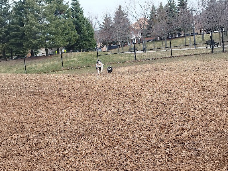 Matthew Park Off-Leash Dog Park dog park in Woodbridge, Ontario