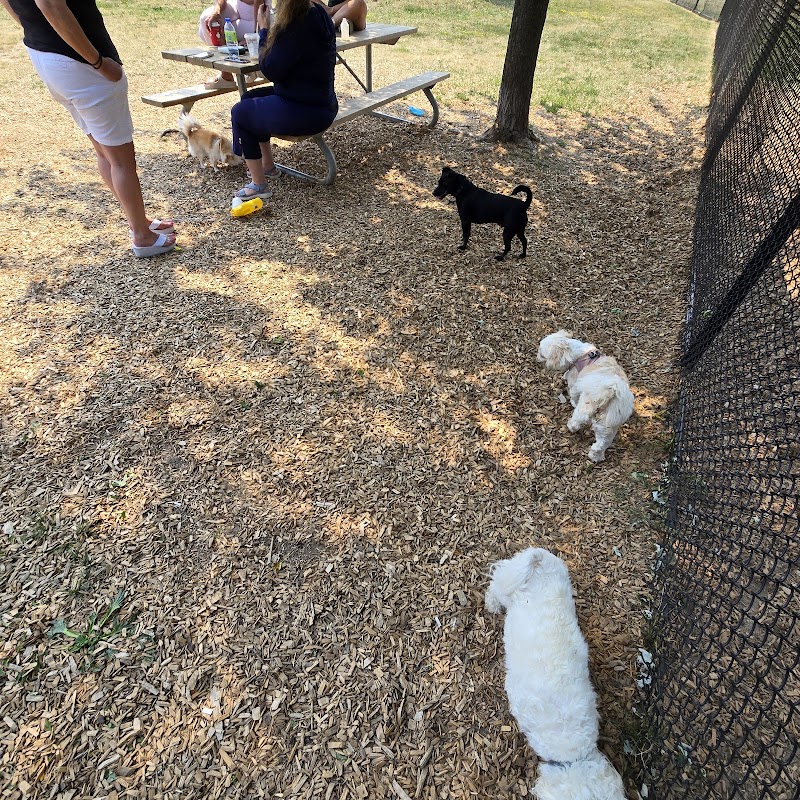 Matthew Park Off-Leash Dog Park dog park in Woodbridge, Ontario