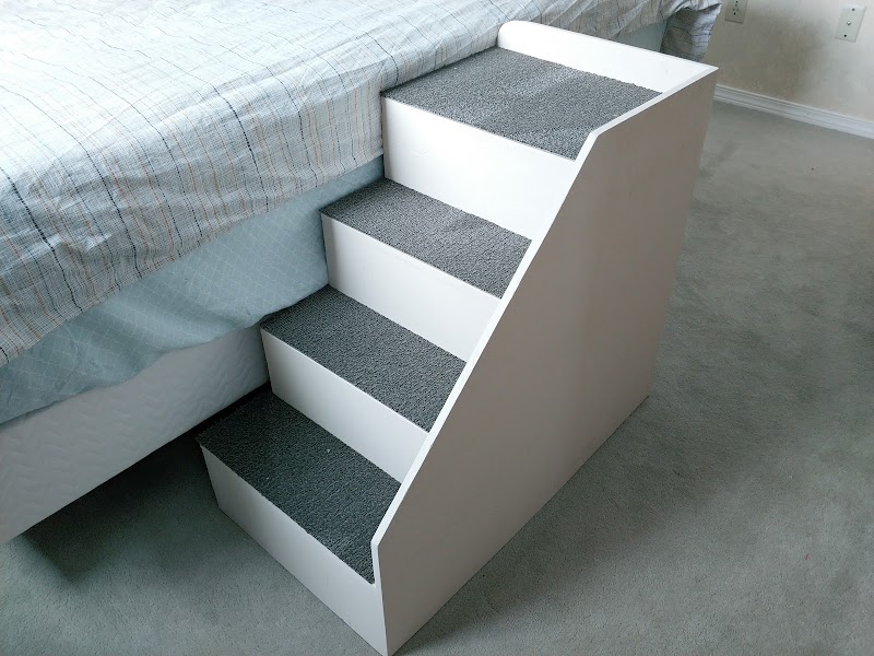 FOR YOUR DOG dog park in Edmonton, Alberta