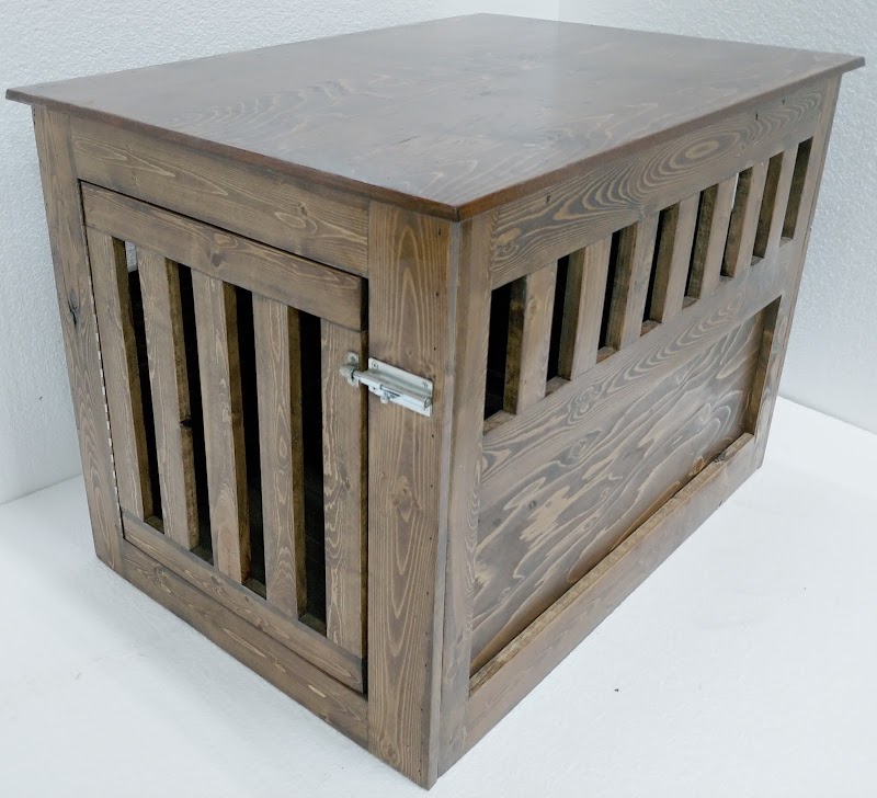 FOR YOUR DOG dog park in Edmonton, Alberta