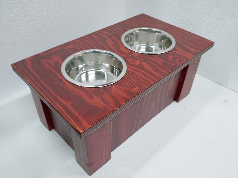 FOR YOUR DOG dog park in Edmonton, Alberta