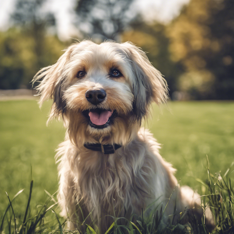 Northridge Dog Park dog park in Grande Prairie, Alberta