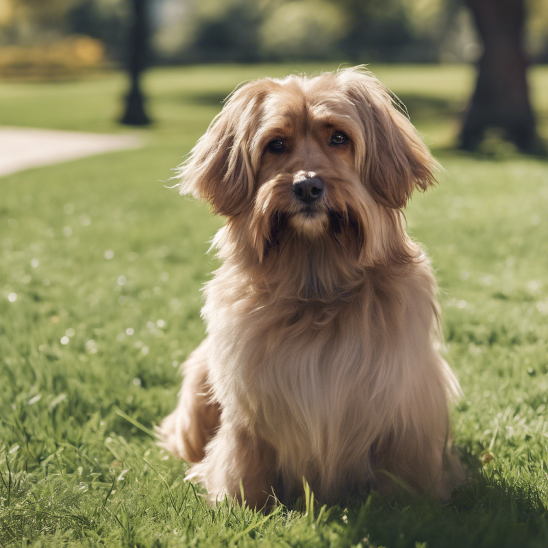 Northridge Dog Park dog park in Grande Prairie, Alberta