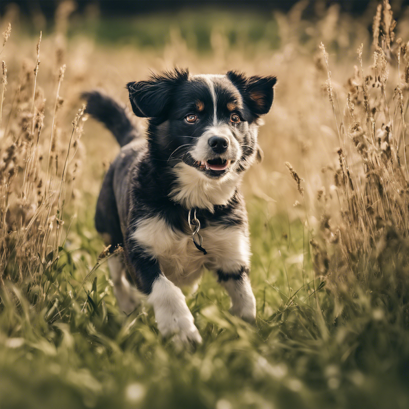 Crystal Ridge Neighborhood Northeast Off-Leash Dog Area dog park in Grande Prairie, Alberta