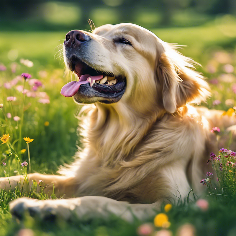 Beacon Hill Dog Park dog park in Fort McMurray, Alberta