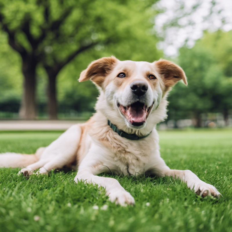 Gregoire Dog Park dog park in Fort McMurray, Alberta