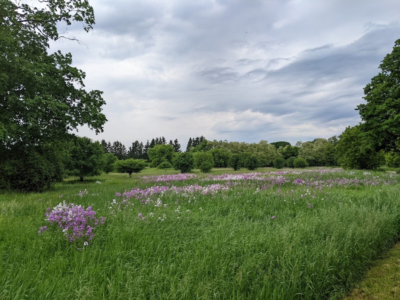 Kiwanis Dog Park dog park in Kitchener, Ontario