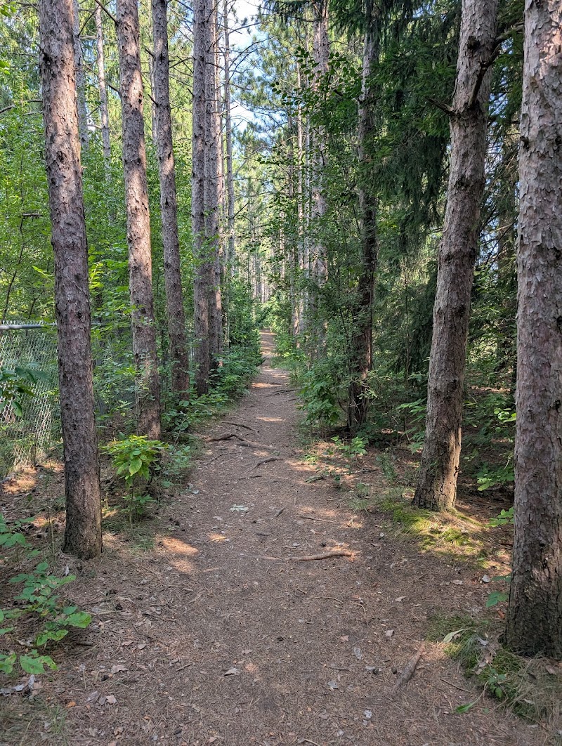Kiwanis Dog Park dog park in Kitchener, Ontario