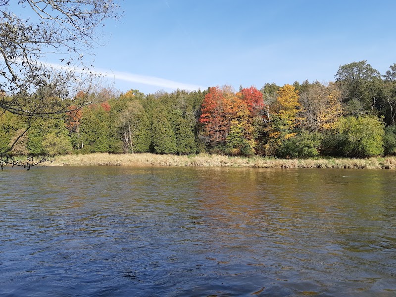 Kiwanis Dog Park dog park in Kitchener, Ontario