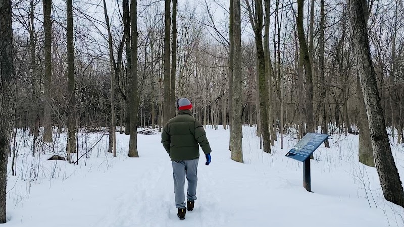 St. Jacobs Off Leash Dog Park dog park in St. Jacobs, Ontario