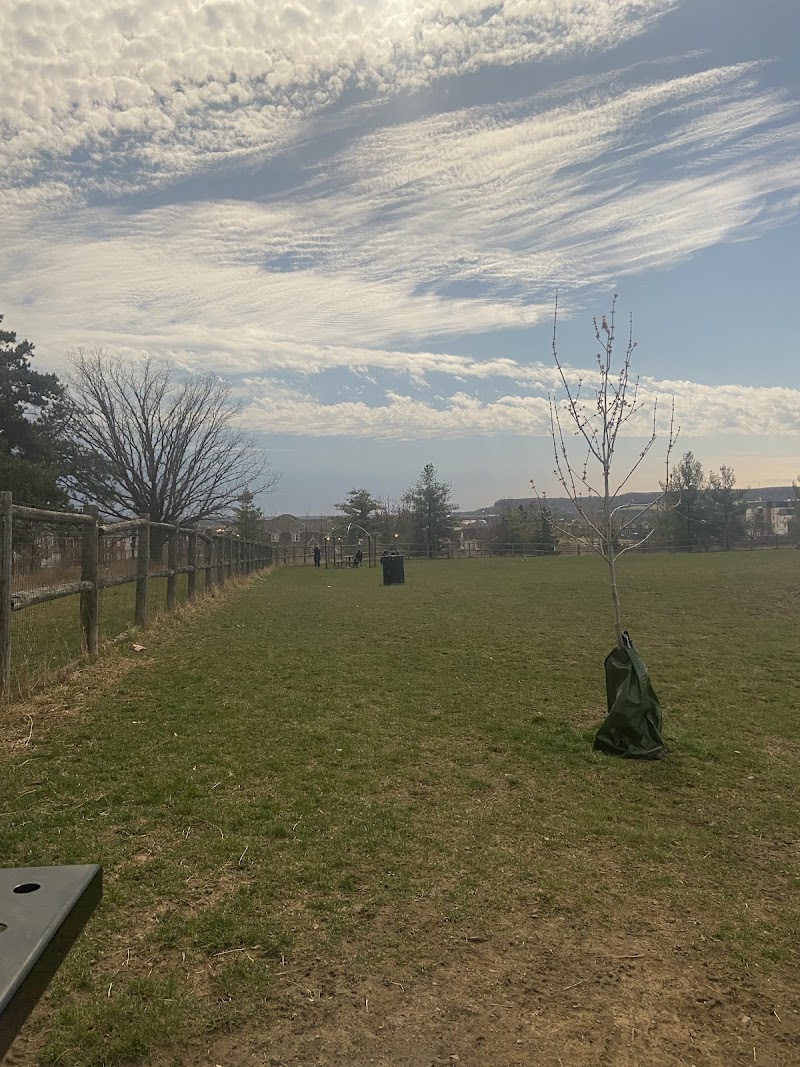 Leash-free Dog Park dog park in Milton, Ontario