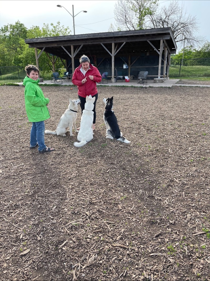 Leash Free Dog Park dog park in Burlington, Ontario